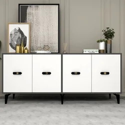 Hanah Home Konzolni sto Fly, 180x82.6x35 cm, Beli