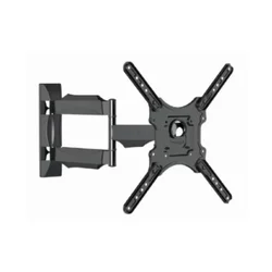 Telly wa4 32-55/max vesa 400x400/45kg/zglobni nosač za tv