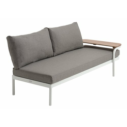 Daybed ODDESUND White