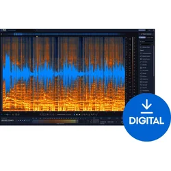 iZotope RX 12 Standard (Digitalni izdelek)