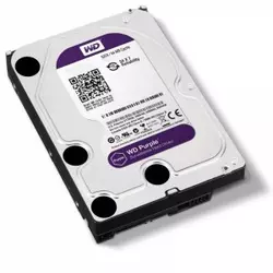 WD HDD trdi disk Purple 2 TB (WD20PURX)