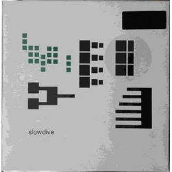 Slowdive-Pygmalion