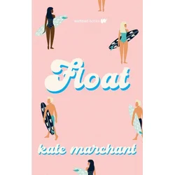 Kniha Float