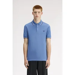 FRED PERRY POLO MAJICA ABLUESW