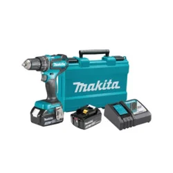 MAKITA Akumulatorska udarna bušilica-odvijač LDHP485RFE, 18V