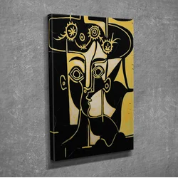 Wallity Slika DC240, 40 x 60 cm
