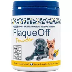 PLAQUE OFF ANIMAL PRAH 40g