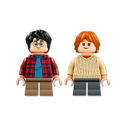 LEGO® 76424 Leteći Ford Anglia