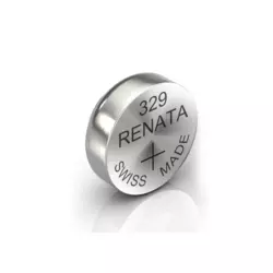 Renata 329/ SR731 1,555V 1/ 10 srebro oksid baterija