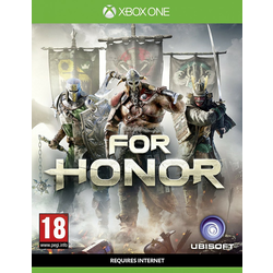 XBOXONE For Honor Standard Edition