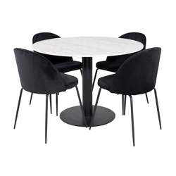 jedilnica set Dallas 1303 75cm