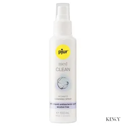 Pjur Clean 100ml