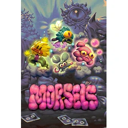 Morsels Steam Key (PC) EUROPE