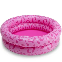 Bazeni za decu 60cm Leopard Swim Essentials 51127285
