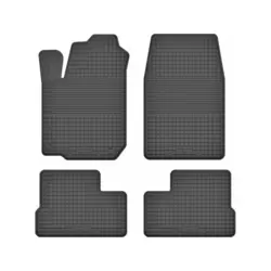 Motohobby Gumene patosnice za Mercedes M-Klas. W164 (05-11)
