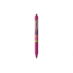 ROLER PILOT MIKA FRIXION BALL CLICKER 0.7 PINK
