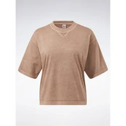Majica REEBOK CL RCK ND BOXY TEE