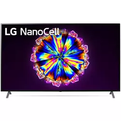 LG LED TV 75NANO903NA Nano Cell Smart