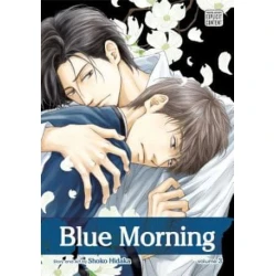 Blue Morning, Vol. 3