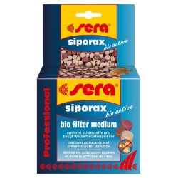 Sera Siporax Bio Active Professional 210 g