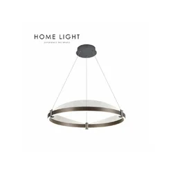 HOME LIGHT Vesta 621 Luster 80W 3000K, Braon