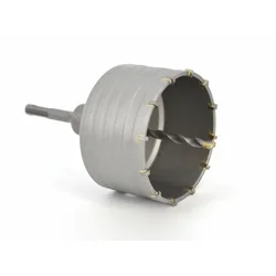 awtools KRONICA ZA BETON SDS+ /100x100mm