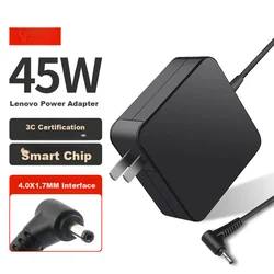 Youpin Punjač za laptop Lenovo Xiaoxin, 20V2.25A, 45W