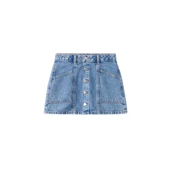 MANGO KIDS Krilo moder denim