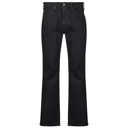 Levis 537 WESTERN BOOTCUT Črna