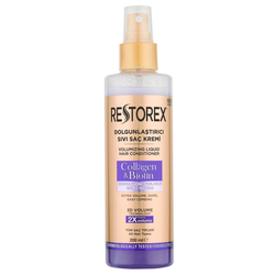 DERMA COS - BIOTA Restorex Balzam u spreju za volumen kose, 200 ml