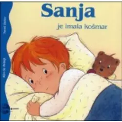 Sanja je imala košmar