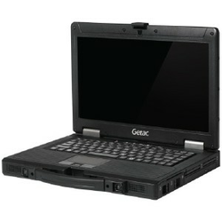 Getac B300 - 13.3 - 1400 NITs QuadraClear