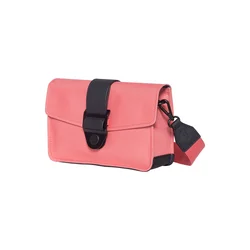 Bold Banana Crossbody S Classic Coral Crow