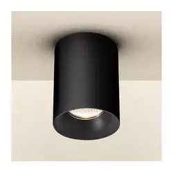 Brilagi - Spot svetiljka TRINE 1xGU10/30W/230V crna