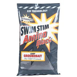 DYNAMITE BAITS Swim Stim AMINO BLACK 900g
