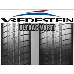 Vredestein letne gume 275/45R21 110Y (ZR) XL SUV Ultrac Vorti+