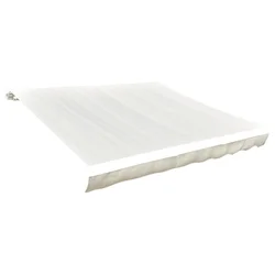 Platno za tendu krem 4,5 x 3 m