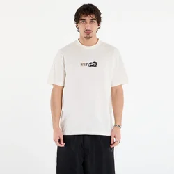 Majice Y-3 Gfx Short Sleeve T-Shirt Chalk White XL