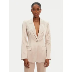 Marciano Guess Suknjič 5RGN01 7248A Rjava Regular Fit