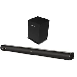 AKAI Soundbar sa subwooferom ASB-20CSW