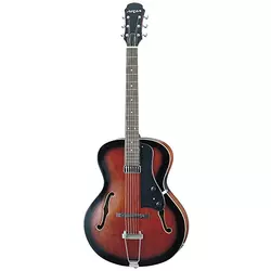 Aria FA 50 E BS Električna gitara