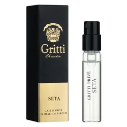 Gritti Seta Parfumska voda 2ml