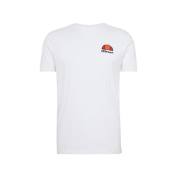 Ellesse Canaletto Tee SHS04548 WHITE