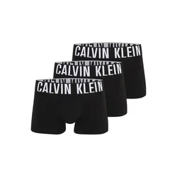 Calvin Klein Underwear Boksarice Intense Power, črna