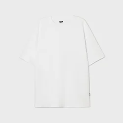 Cropp - Bela majica - white