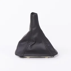 888 CAR ACCESSORIES Mercdes-Volkswagen kožica menjača sa plastikom Mercedes sprinter 2006-2018 Volkswagen crafter 2005-2