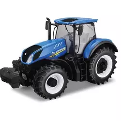 Bburago 1:32 Kmetijski traktor New Holland T7.315
