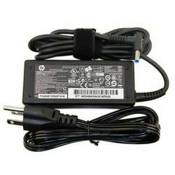 HP H6Y89AA AC Smart adapter, 65W, ACC, 4.5mm