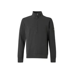 Calvin Klein Jeans Majica črna
