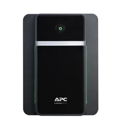 APC Back-UPS BX1200MI-GR, 1200VA650W, AVR, 4xŠuko